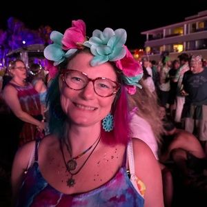 Meet your Posher, Megan